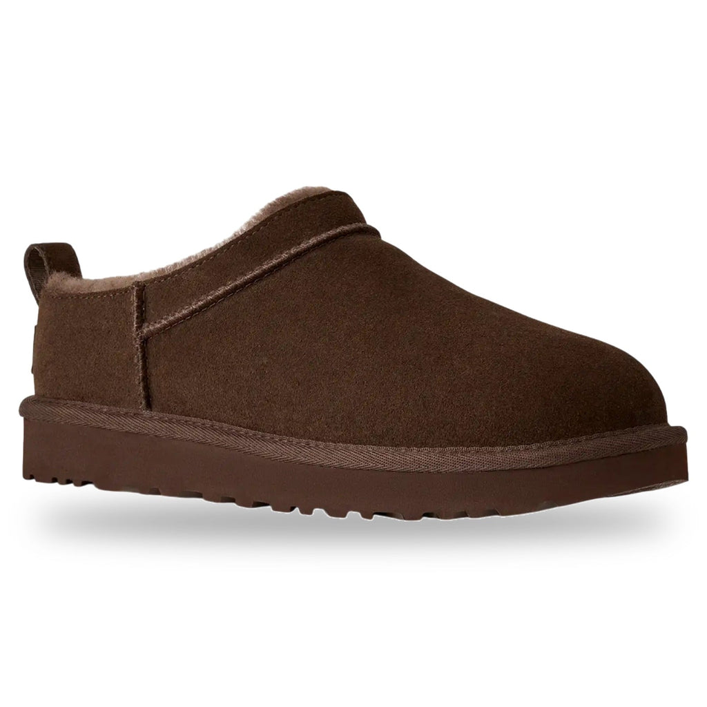 UGG Classic Micro Slipper Dusted Cocoa (Women's)