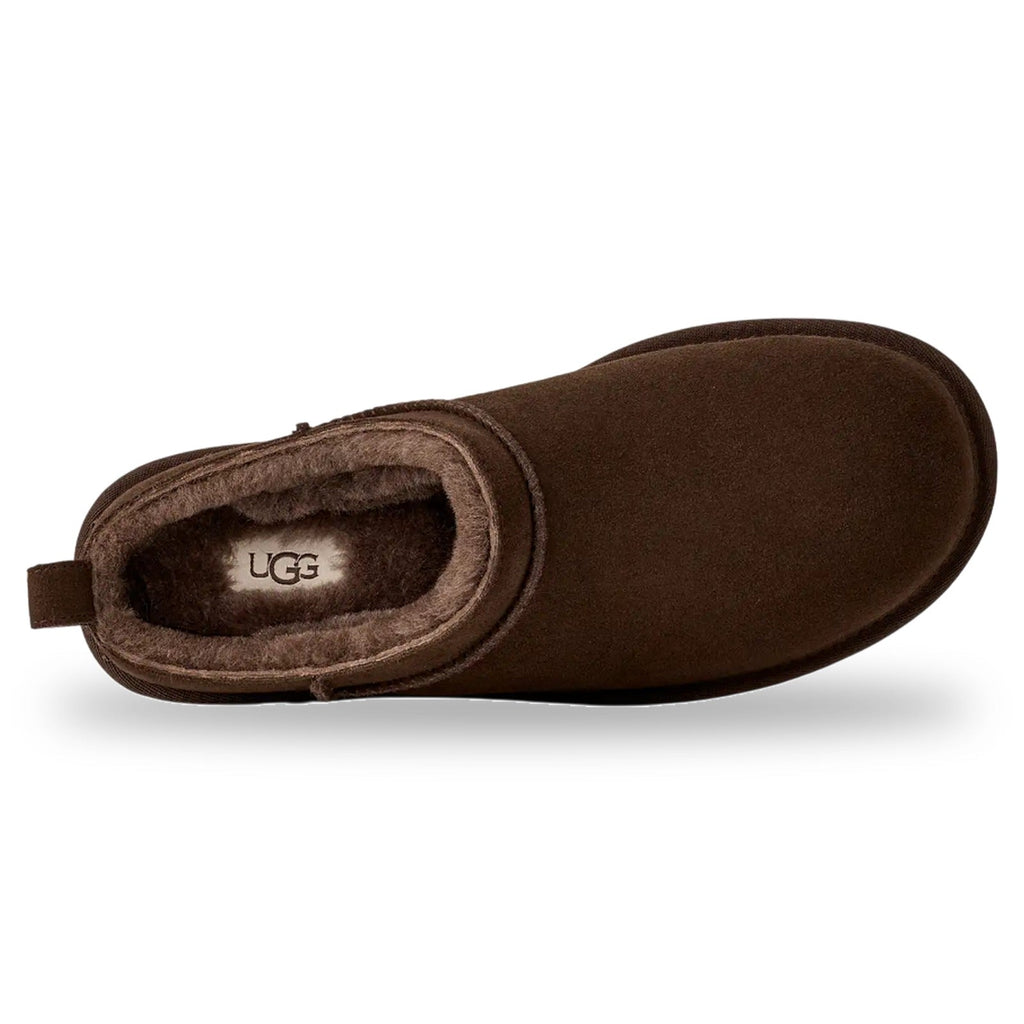 UGG Classic Micro Slipper Dusted Cocoa (Women's)