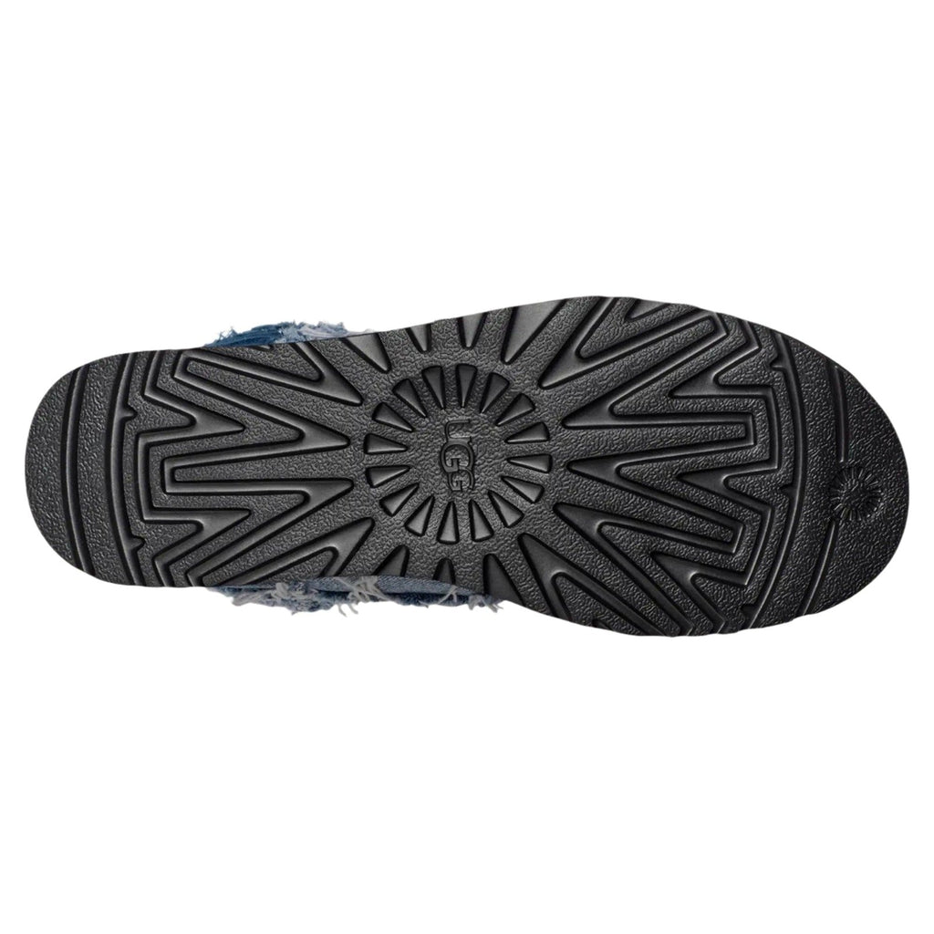 UGG Classic Short Boot Gallery Dept. Denim
