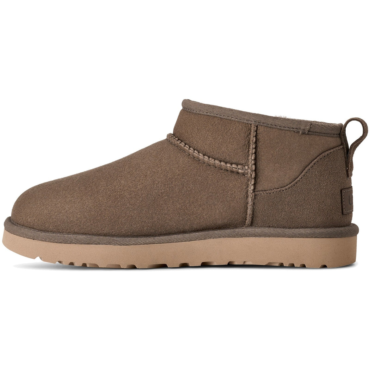 UGG Classic Ultra Mini Boot Dried Oregano (Women's)