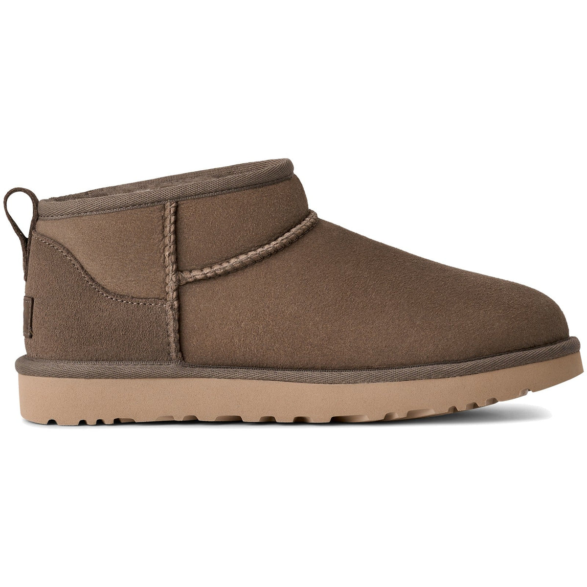 UGG Classic Ultra Mini Boot Dried Oregano (Women's)