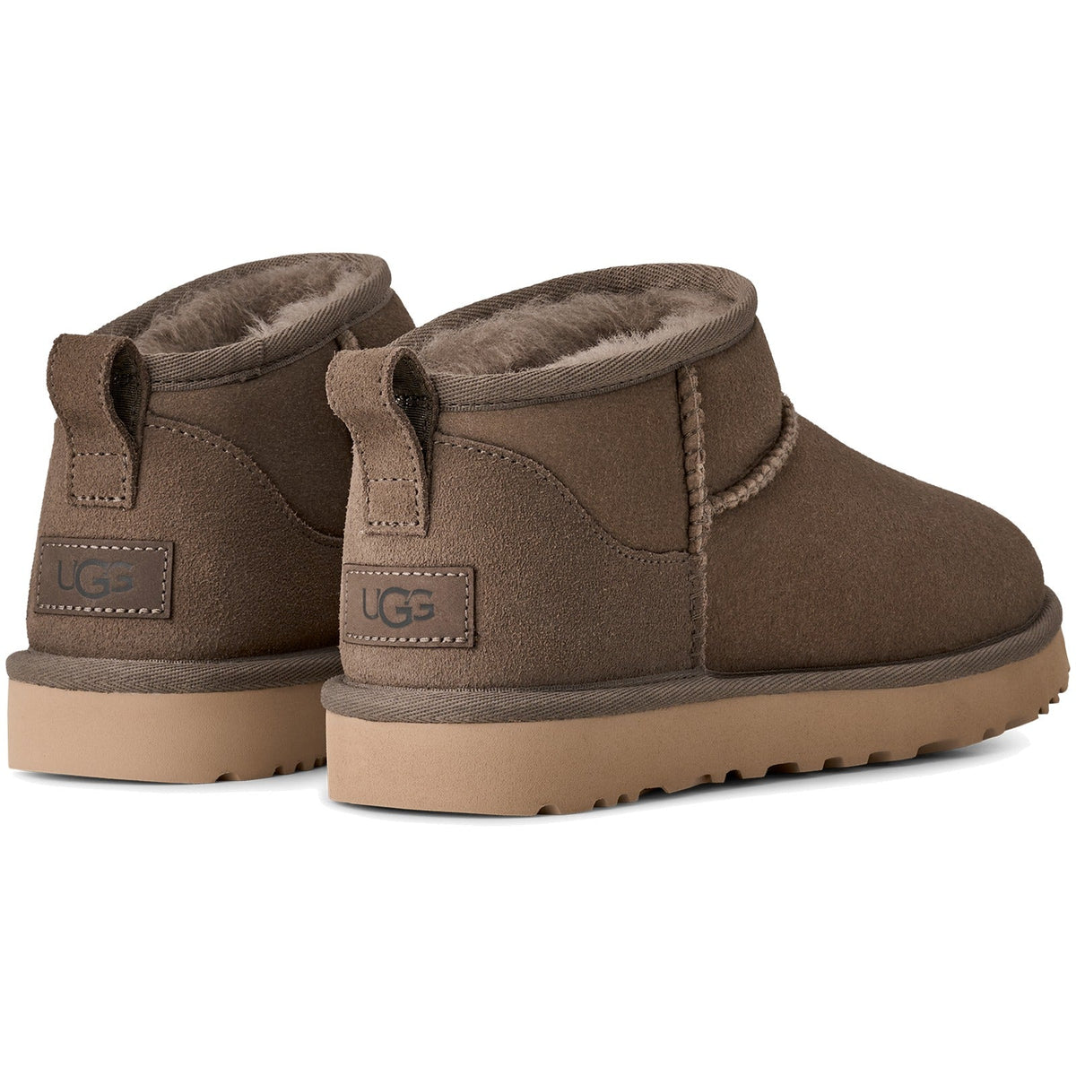 UGG Classic Ultra Mini Boot Dried Oregano (Women's)