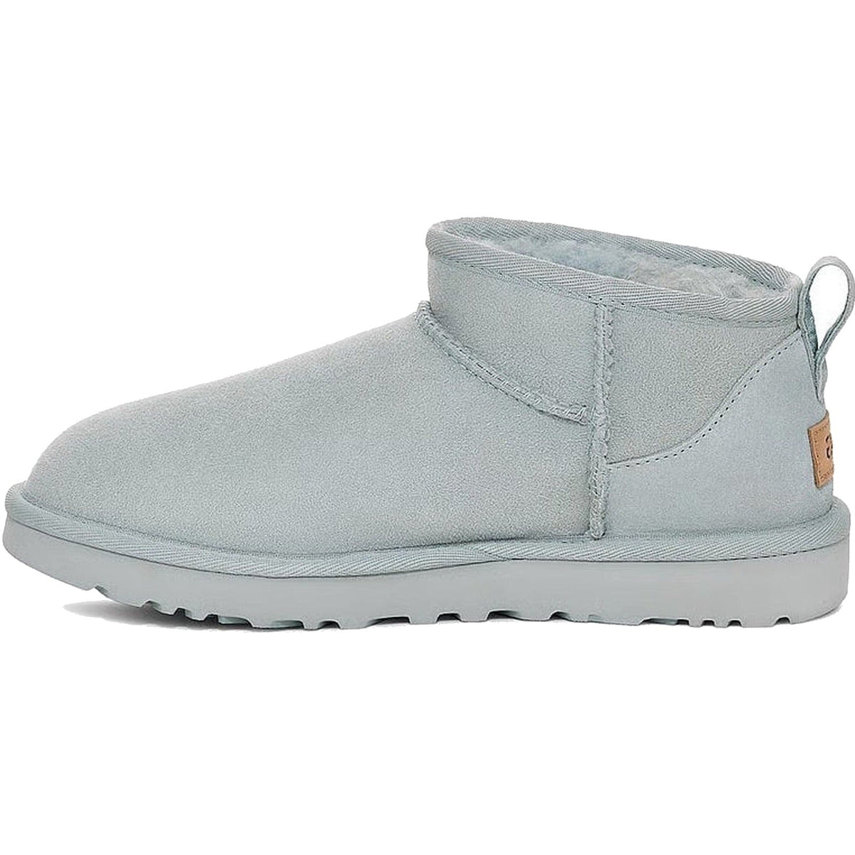 UGG Classic Ultra Mini Boot Sea Foam (Women's)