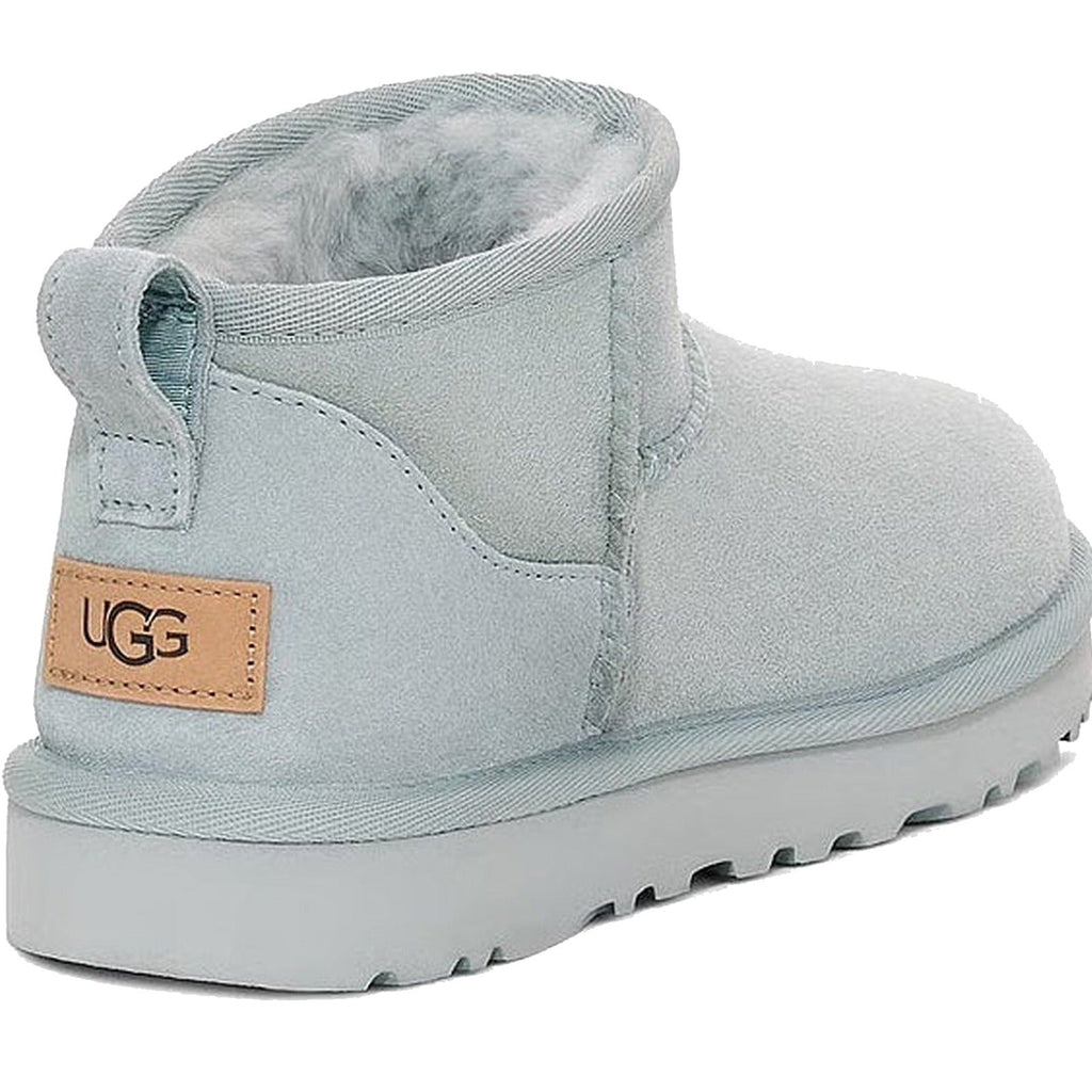 UGG Classic Ultra Mini Boot Sea Foam (Women's)