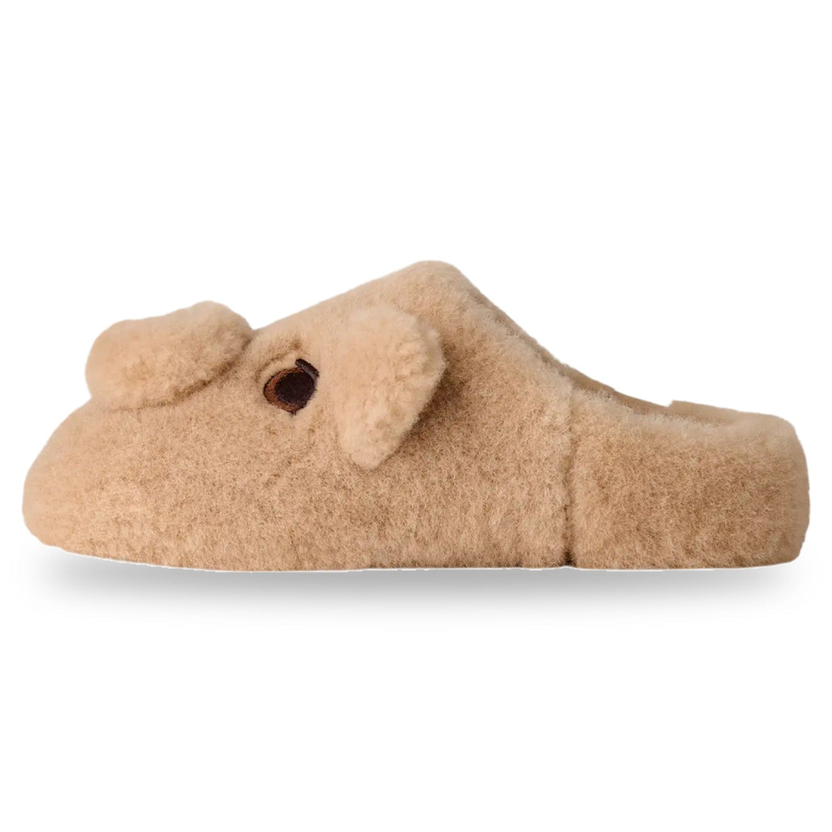 UGG Elea Pooch Slip-On Slipper Sand Castle (Women's)