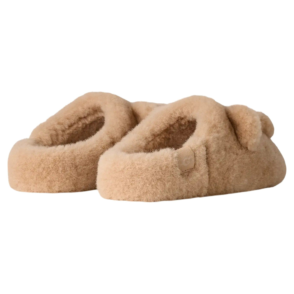 UGG Elea Pooch Slip-On Slipper Sand Castle (Women's)