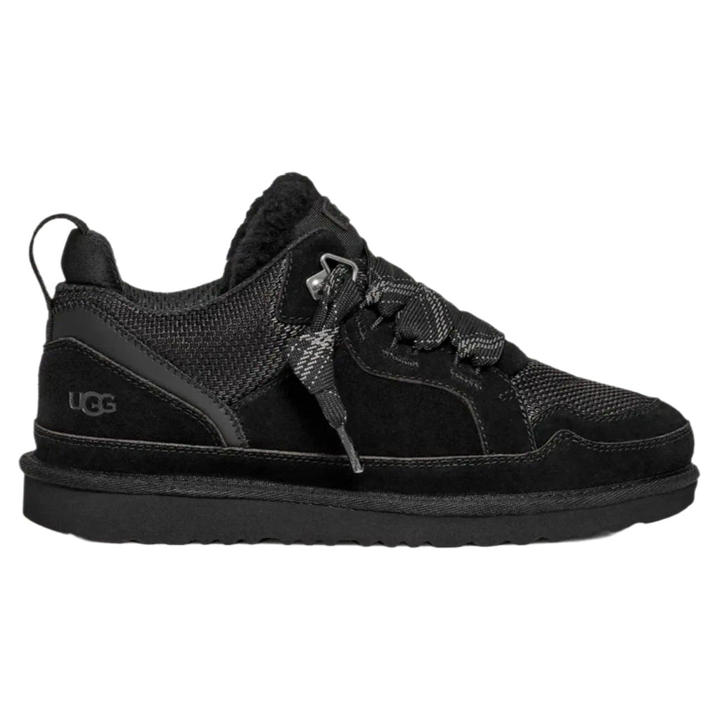 UGG Lowmel Black (Kid's)