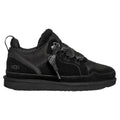 UGG Lowmel Black (Kid's)