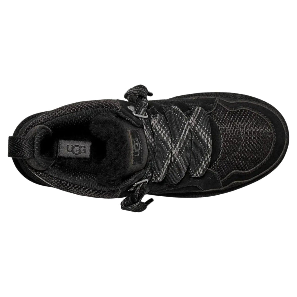 UGG Lowmel Black (Kid's)