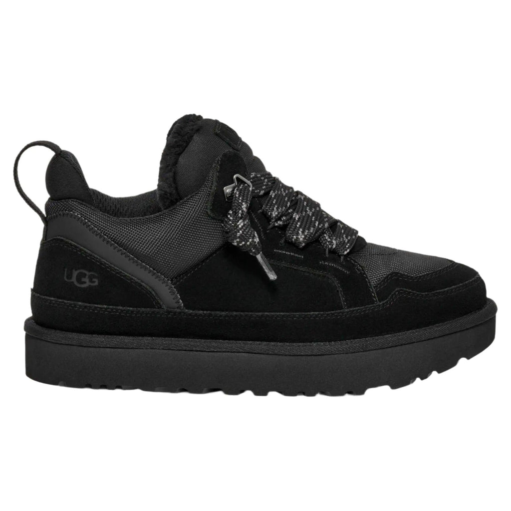 UGG Lowmel Black (Men's)