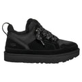 UGG Lowmel Black (Men's)