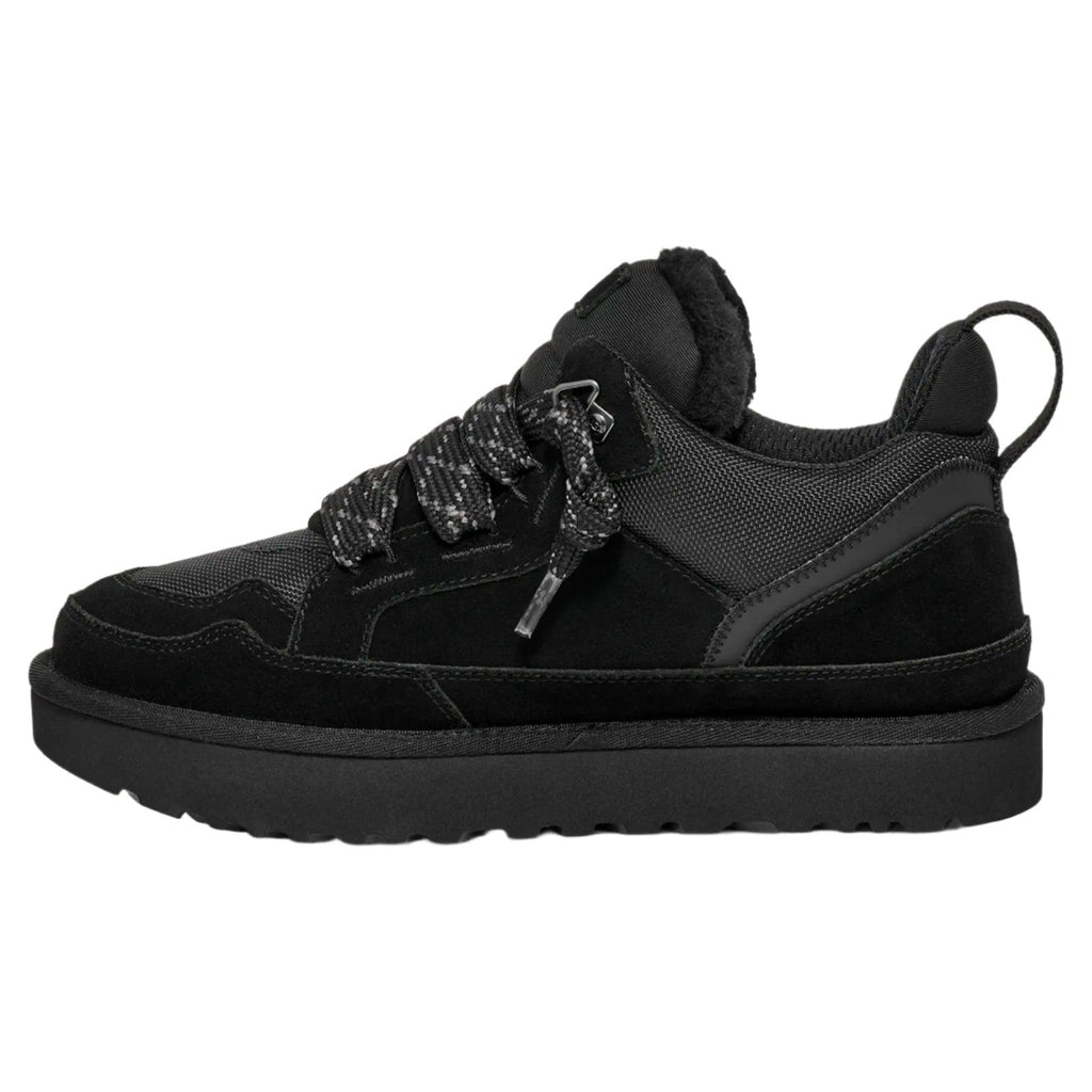 UGG Lowmel Black (Men's)
