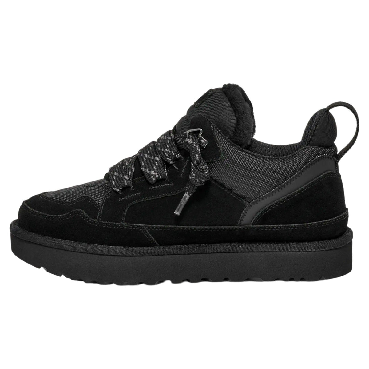 UGG Lowmel Black (Men's)