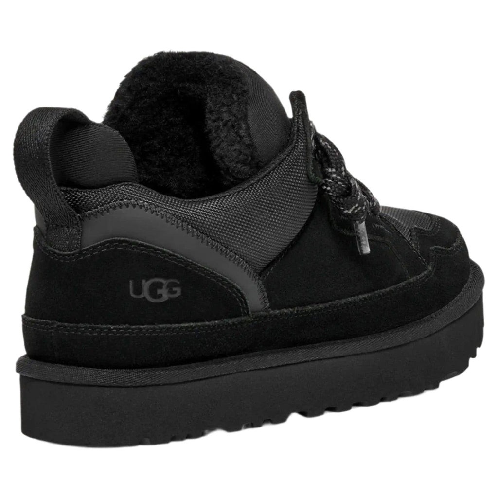 UGG Lowmel Black (Men's)