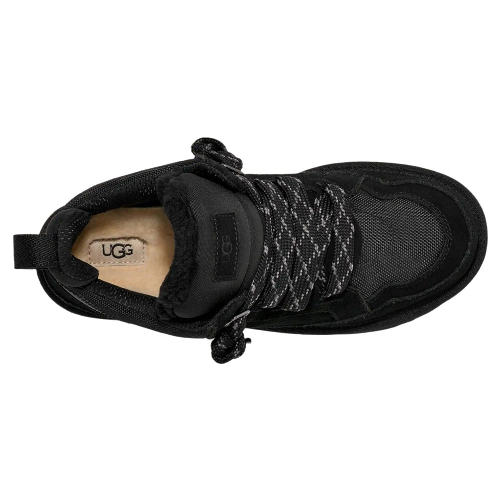 UGG Lowmel Black (Men's)