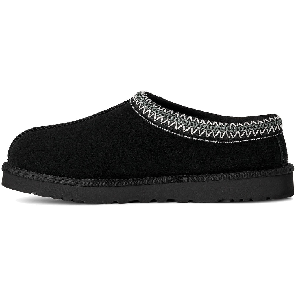 UGG Tasman II Slipper Black (Men's)