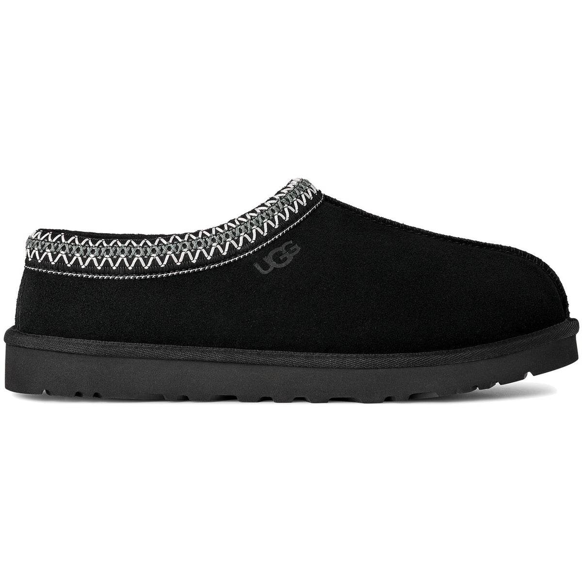 UGG Tasman II Slipper Black (Men's)