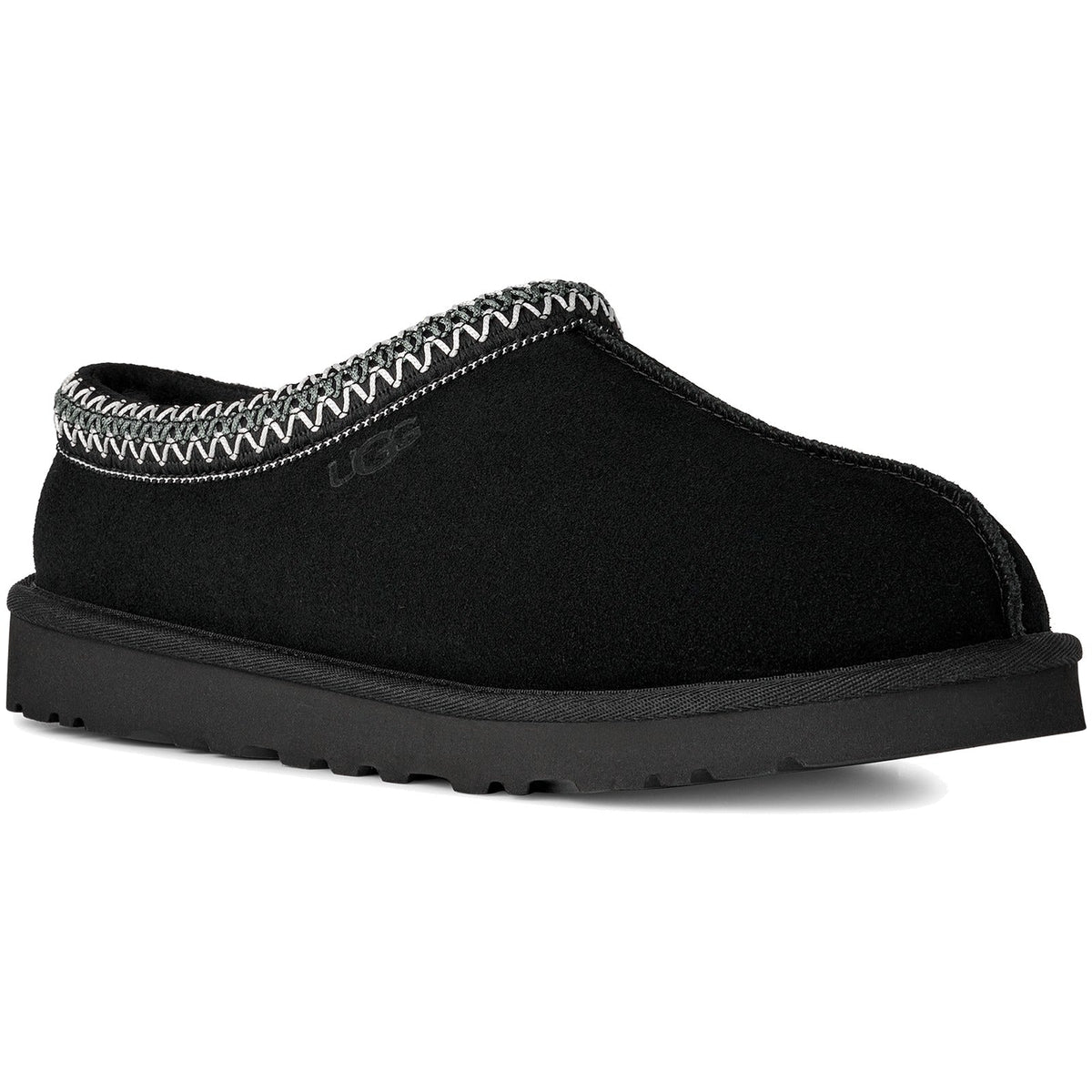 UGG Tasman II Slipper Black (Men's)
