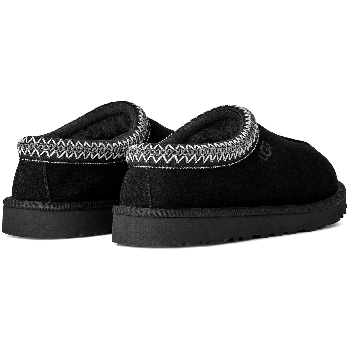 UGG Tasman II Slipper Black (Men's)