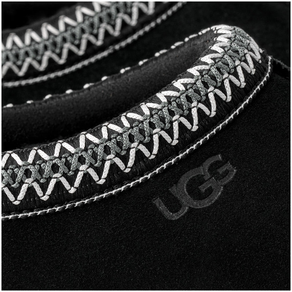 UGG Tasman II Slipper Black (Men's)