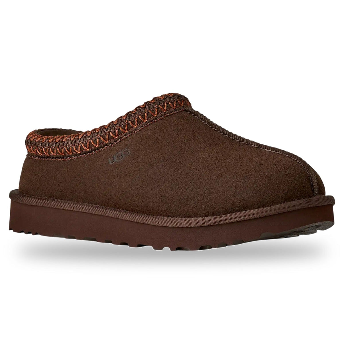UGG Tasman II Slipper Burnt Cedar Suede (Women's)