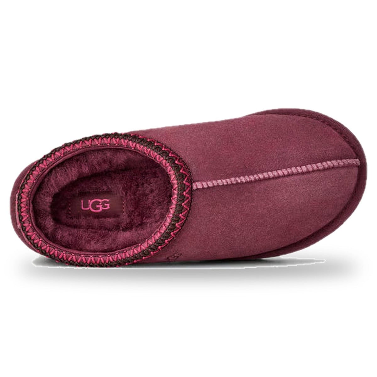UGG Tasman II Slipper Burnt Magenta (Women's)