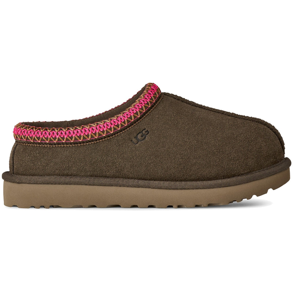 UGG Tasman II Slipper Dense Smoke (Women's)