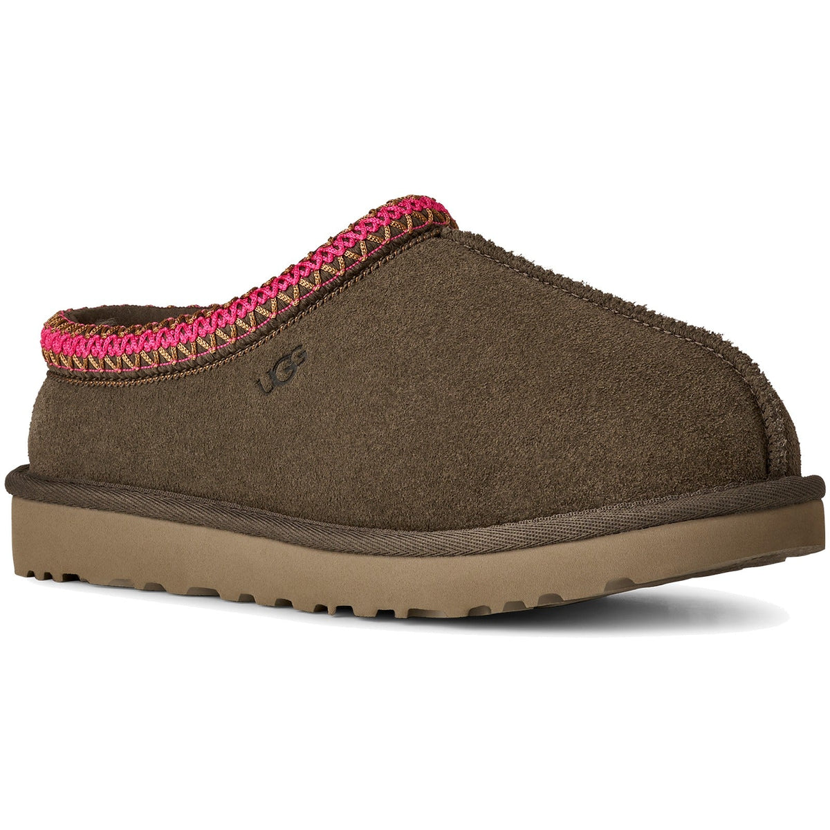 UGG Tasman II Slipper Dense Smoke (Women's)