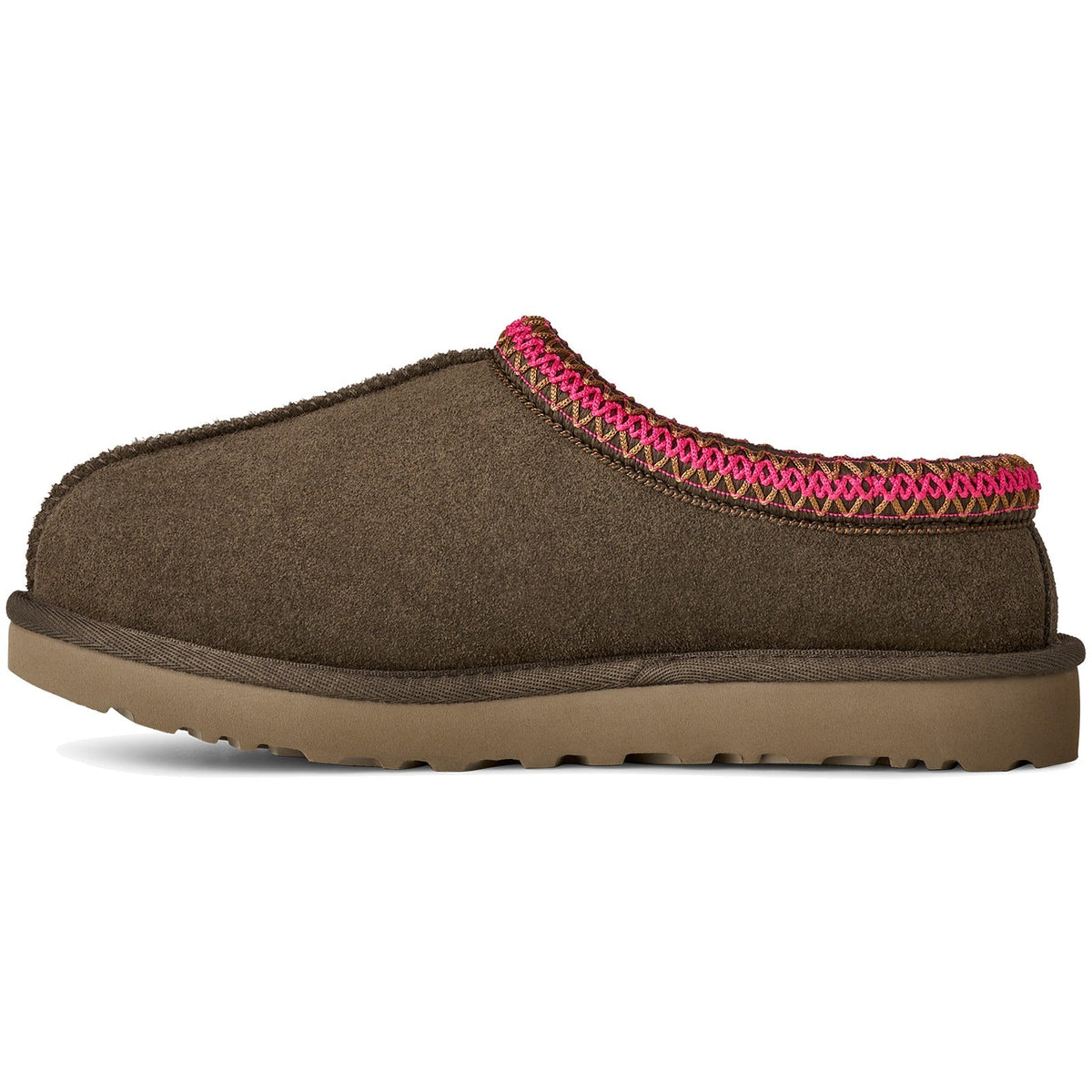 UGG Tasman II Slipper Dense Smoke (Women's)