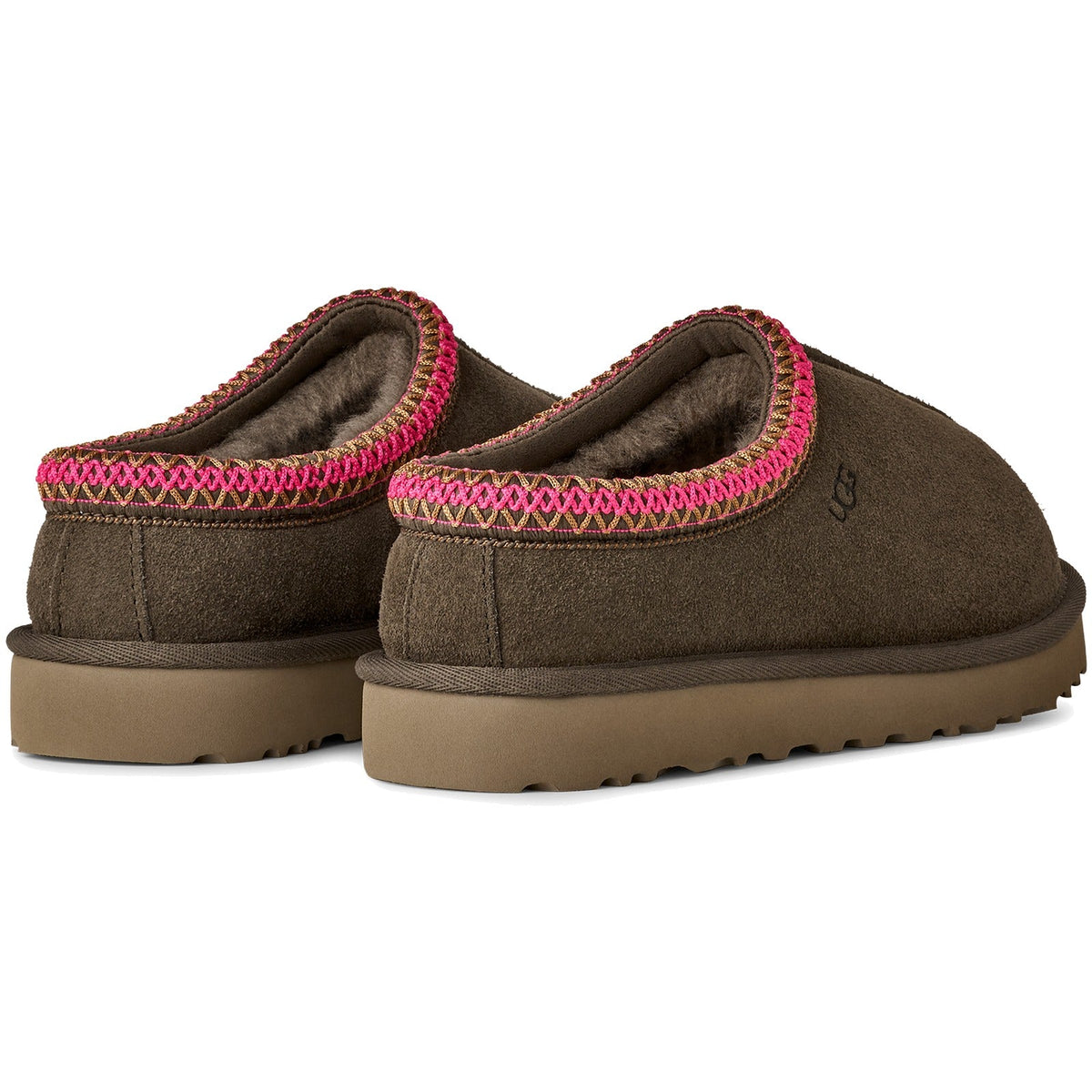 UGG Tasman II Slipper Dense Smoke (Women's)