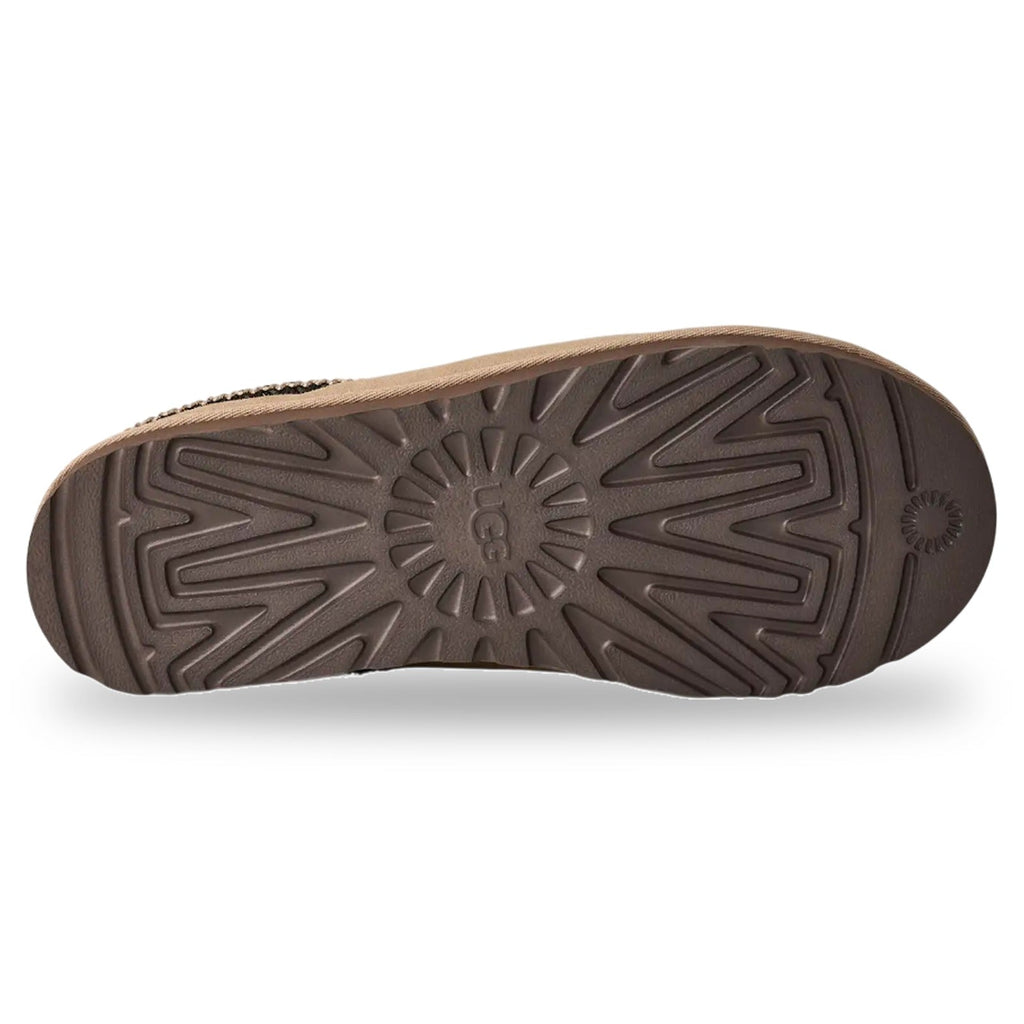 UGG Tasman II Slipper Mustard Seed Molasses (Men's)