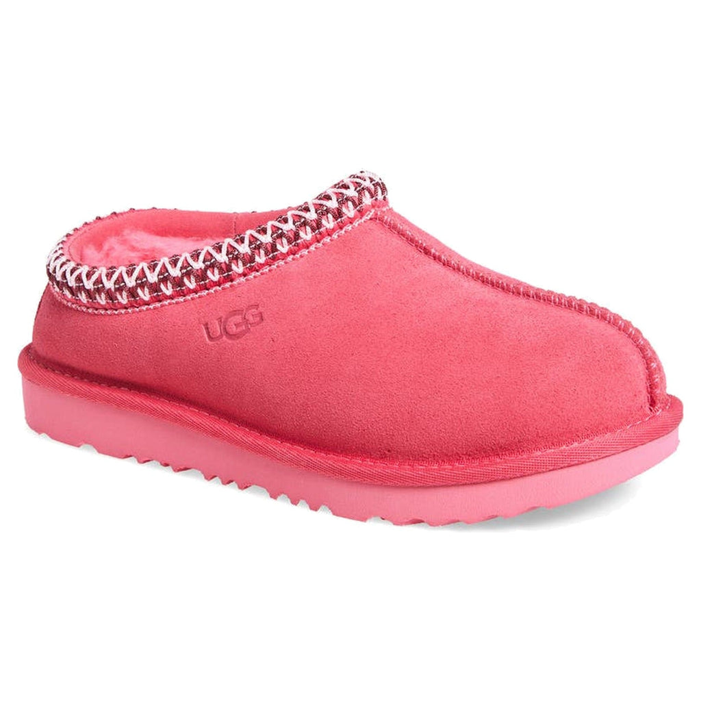 UGG Tasman II Slipper Pink Bloom (Kids)