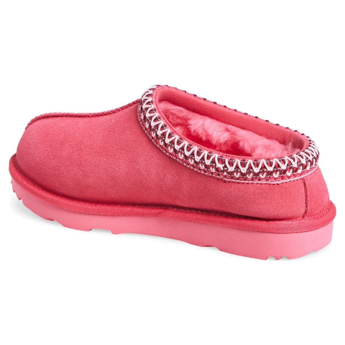 UGG Tasman II Slipper Pink Bloom (Kids)