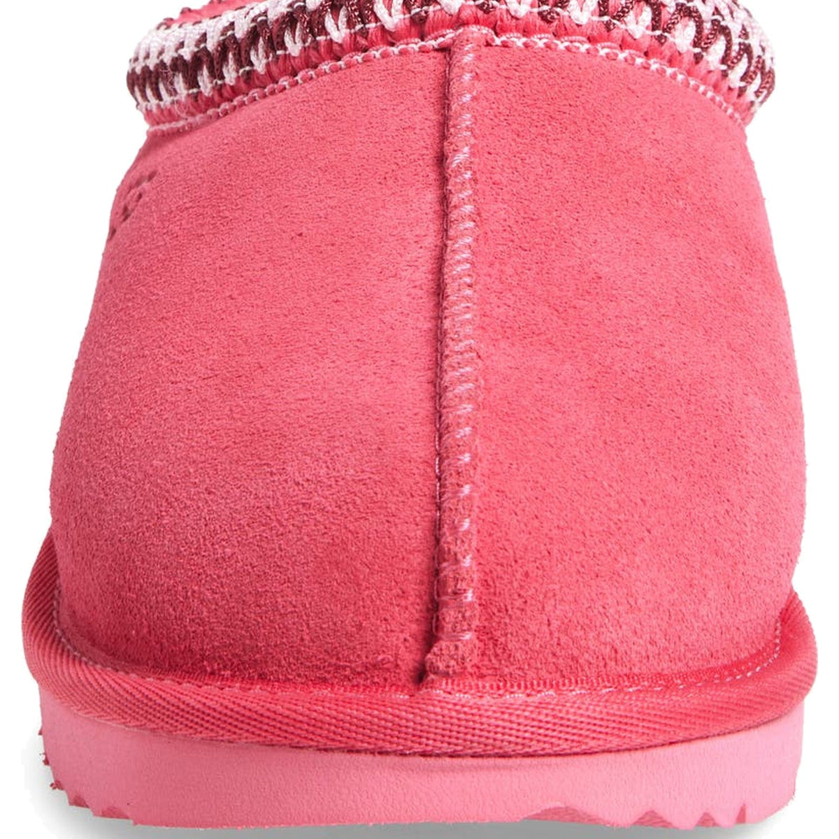 UGG Tasman II Slipper Pink Bloom (Kids)