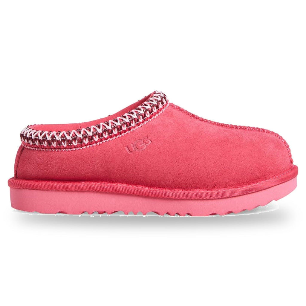 UGG Tasman II Slipper Pink Bloom (Kids)