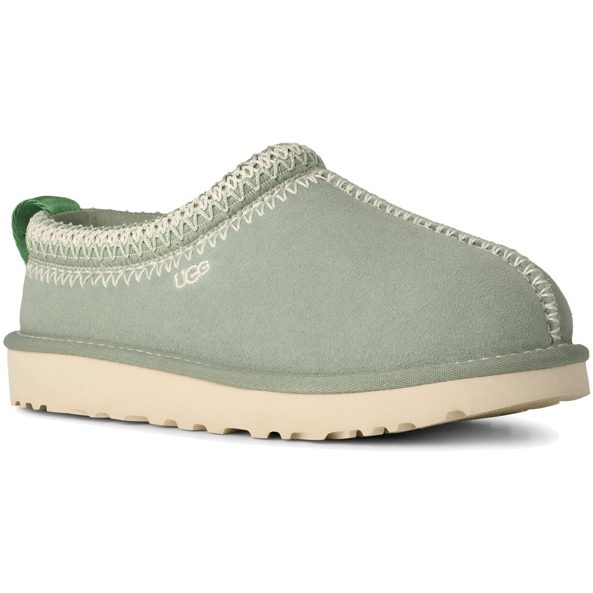 UGG Tasman Meadow Accent Slipper Artichoke (Women's)