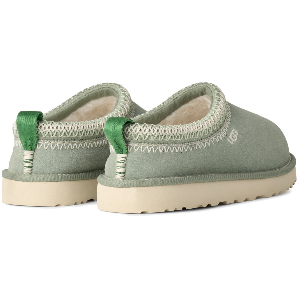 UGG Tasman Meadow Accent Slipper Artichoke (Women's)