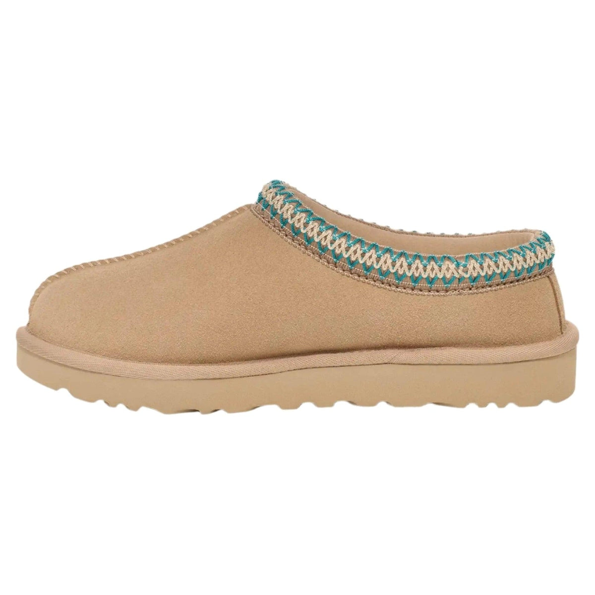 UGG Tasman Slipper Driftwood / White Pepper (Women's)