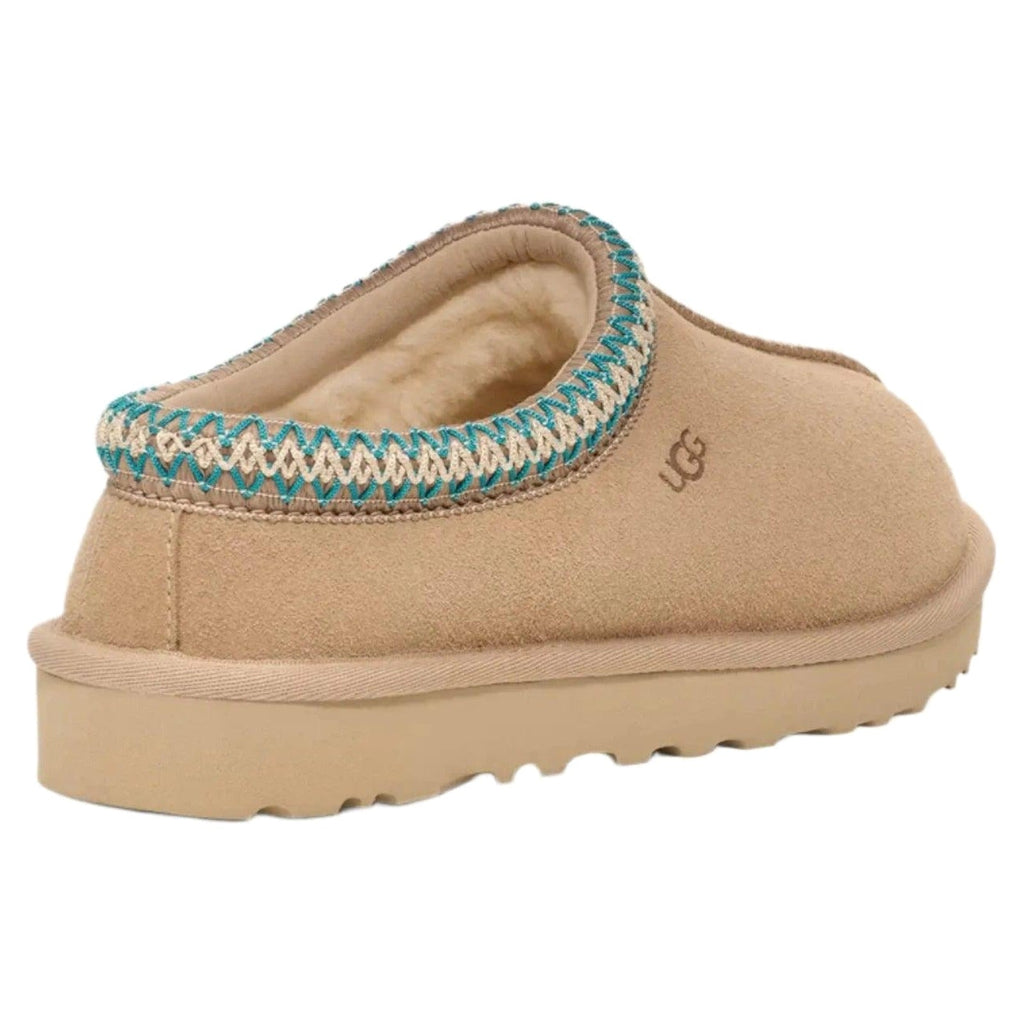 UGG Tasman Slipper Driftwood / White Pepper (Women's)