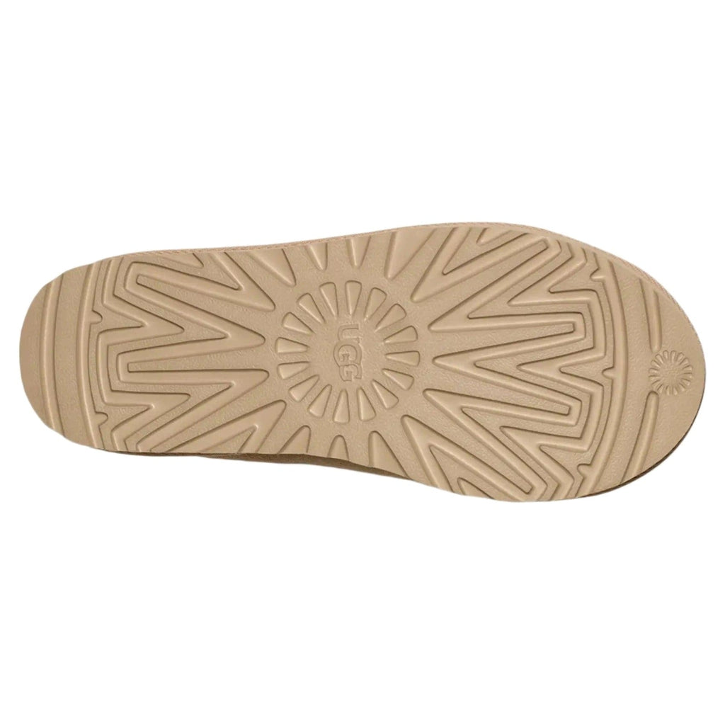 UGG Tasman Slipper Driftwood / White Pepper (Women's)