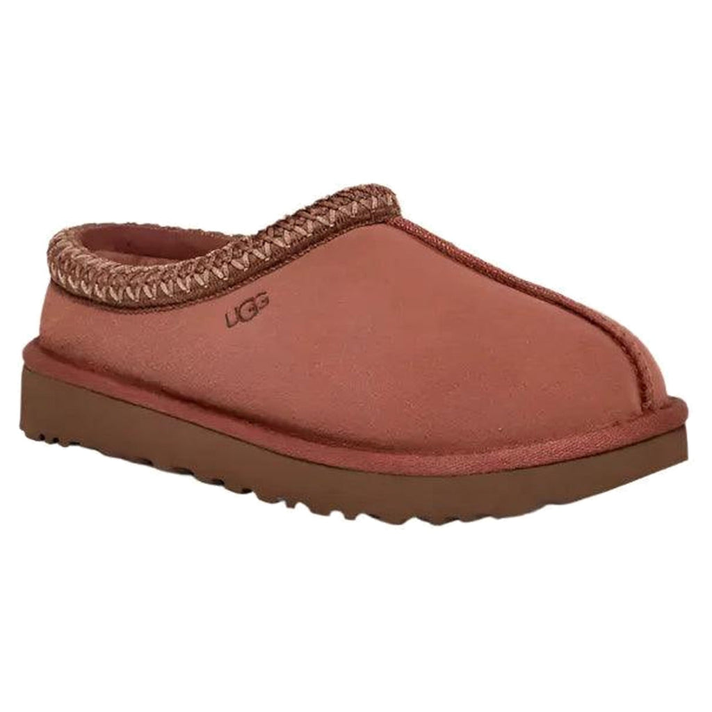 UGG Tasman Slipper Red Jasper (Women's) - Member Color