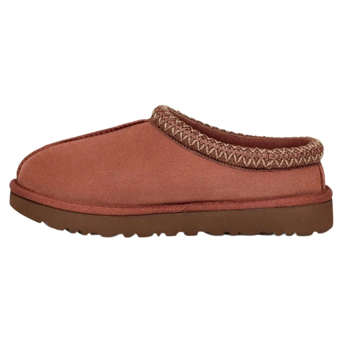UGG Tasman Slipper Red Jasper (Women's) - Member Color
