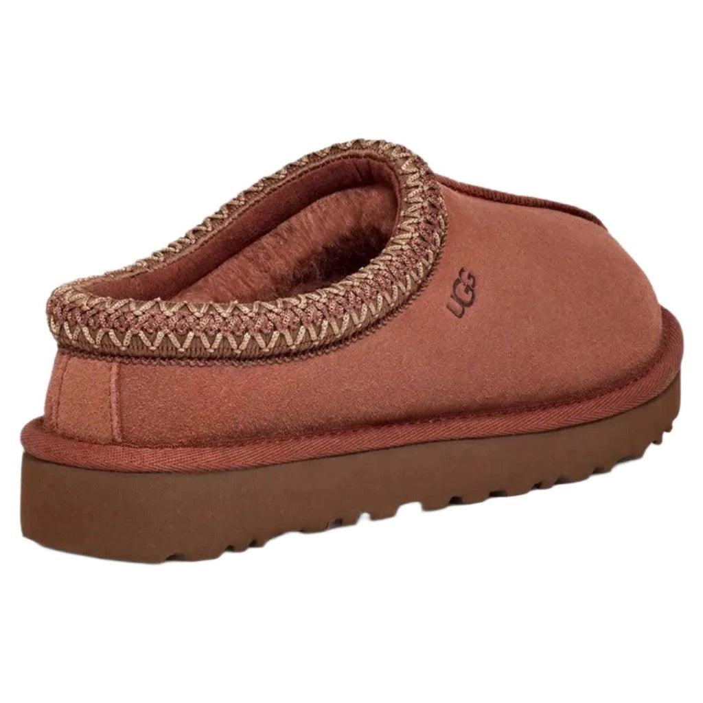 UGG Tasman Slipper Red Jasper (Women's) - Member Color