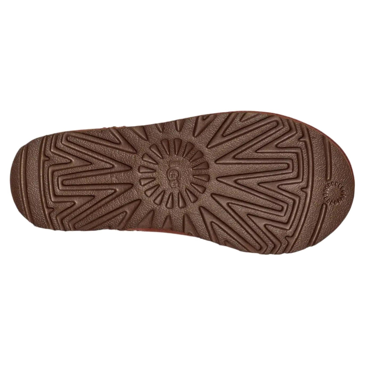 UGG Tasman Slipper Red Jasper (Women's) - Member Color