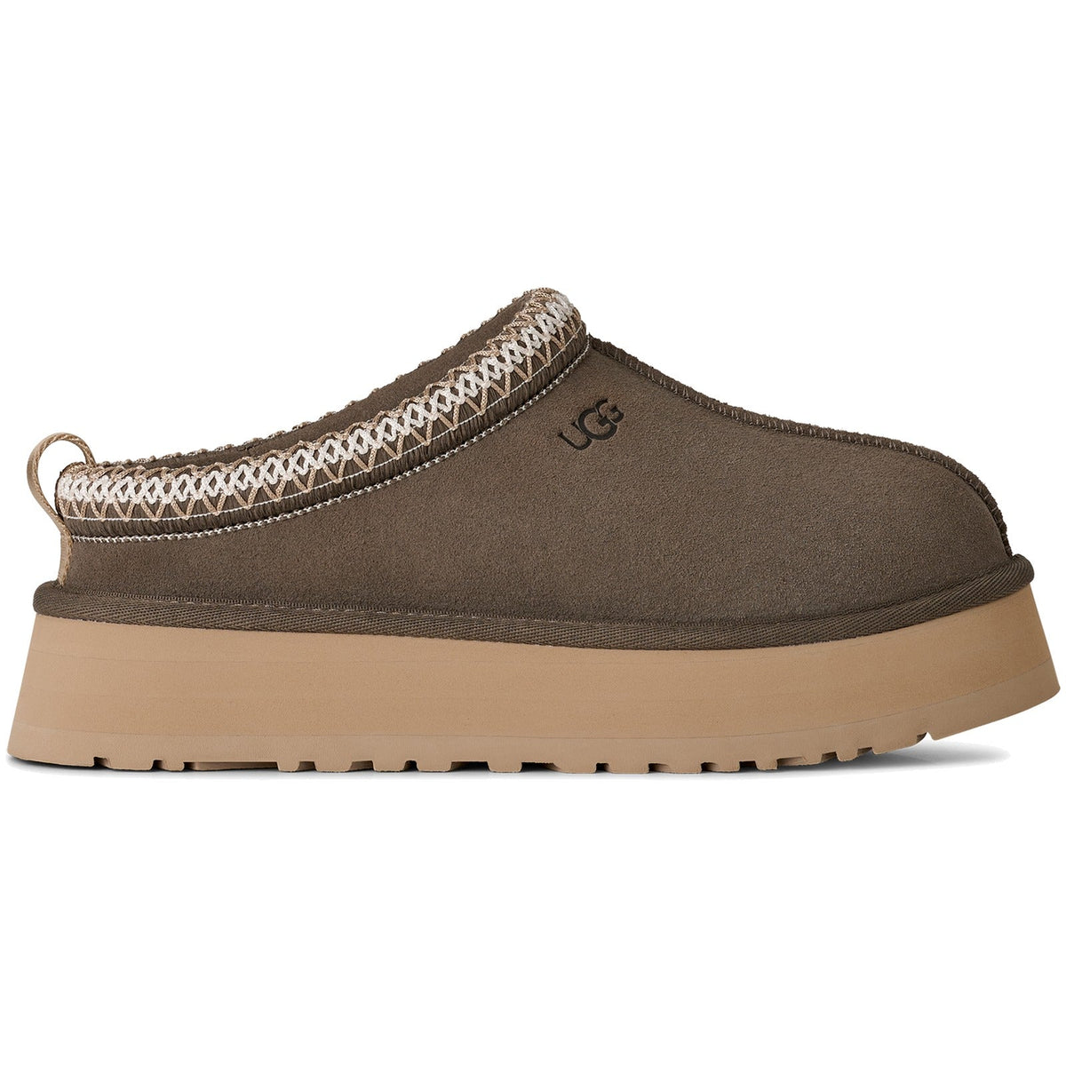 UGG Tazz II Slipper Dried Oregano (Women's)