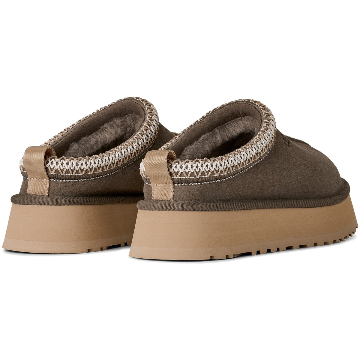 UGG Tazz II Slipper Dried Oregano (Women's)