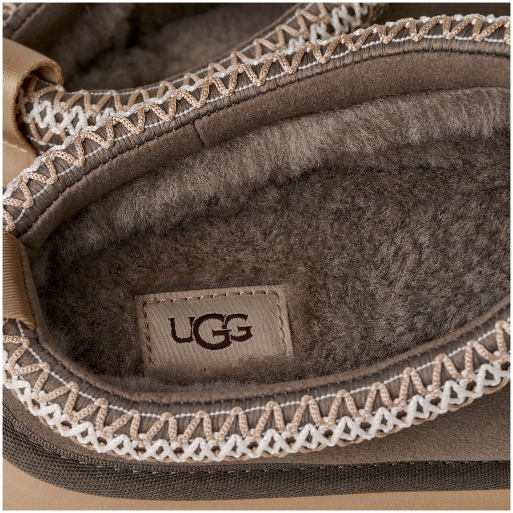 UGG Tazz II Slipper Dried Oregano (Women's)