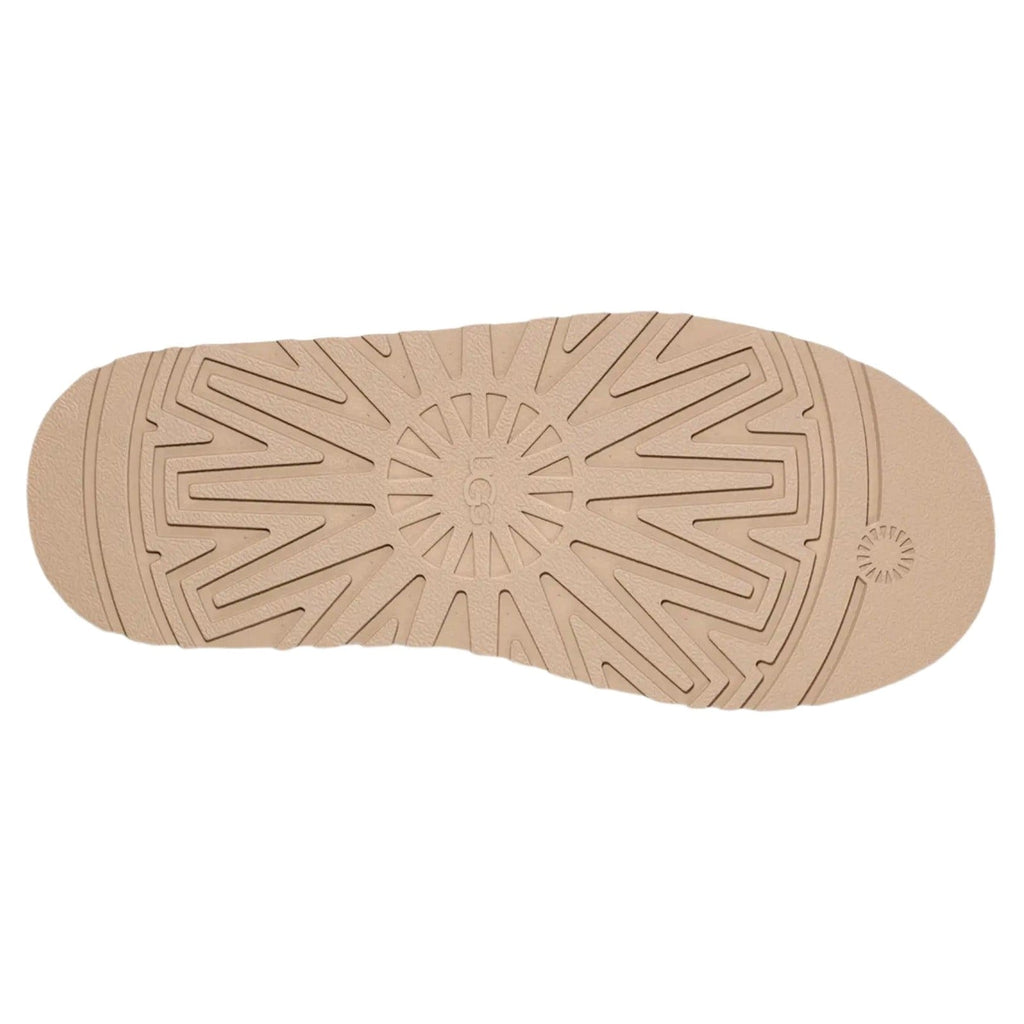 UGG Tazz Slipper Driftwood / White Pepper (Women's)