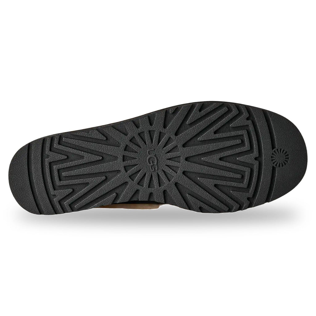 UGG Zora Ballet Flat Black (Women's)