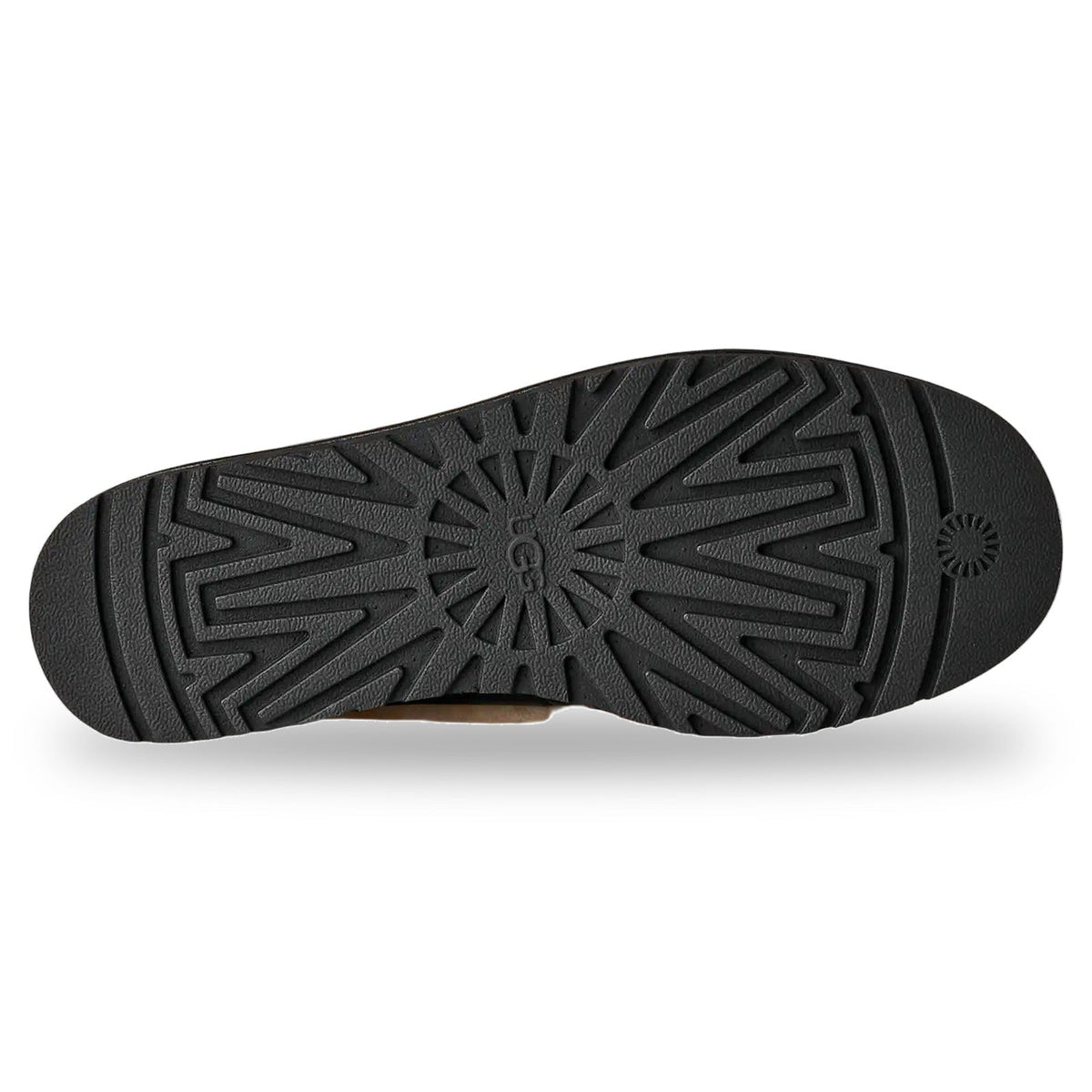 UGG Zora Ballet Flat Black (Women's)